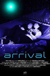 arrival