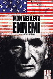 Mon meilleur ennemi