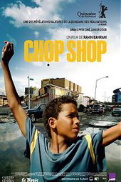 Chop Shop