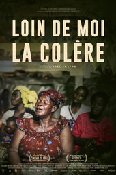 Loin de moi la colère