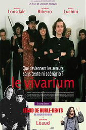 Le Vivarium