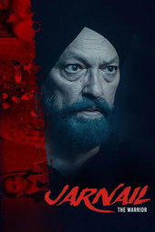 Jarnail: The Warrior