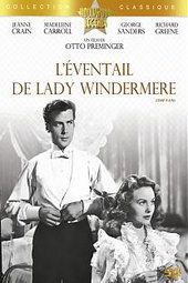 L'éventail de Lady Windermere