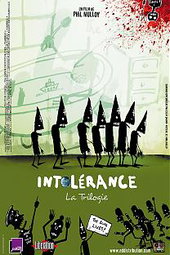 Intolerance