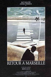Retour à Marseille