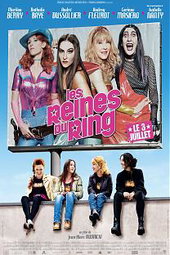 Les reines du ring