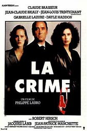 La Crime