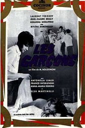 Les Garçons