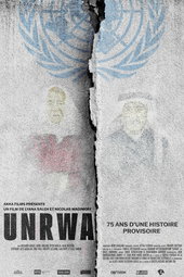 UNRWA - 75 ans d’une histoire provisoire