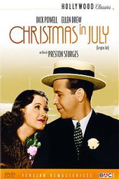 Christmas in July