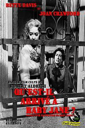 Qu'est-il Arrivé à Baby Jane ?