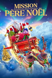 Mission Père Noël