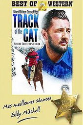 Track Of The Cat