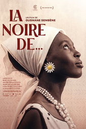 La Noire De...
