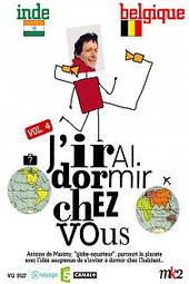 J'irai dormir chez vous (Inde/Belgique)