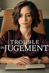 Trouble du jugement
