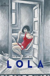 lo que se de Lola