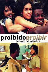 Proibido Proibir - Interdit d'interdire