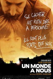 Un monde à nous
