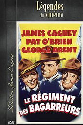Le Régiment des bagarreurs