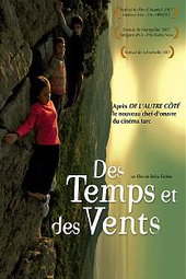 Des temps et des vents