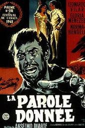 La Parole Donnée