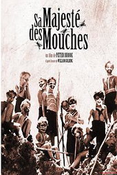 Sa Majesté Des Mouches