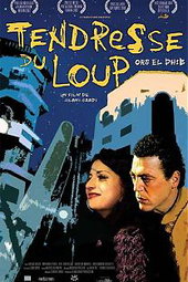 La tendresse du loup
