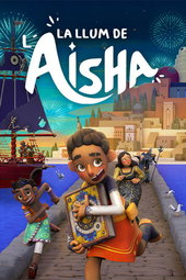 The Light of Aisha