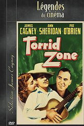 Zone torride