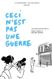 Ceci n'est pas une guerre