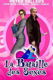 La Bataille Des Sexes