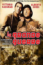 La Grande Guerre
