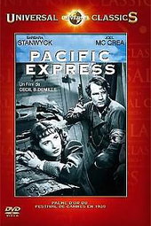 Pacific Express
