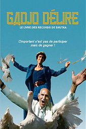 Le livre des records de Shutka