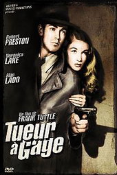 Tueur à gages