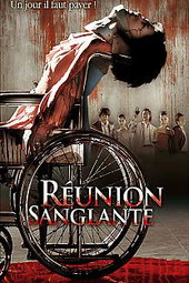 Réunion sanglante