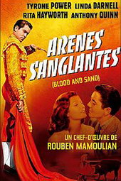 Arènes sanglantes