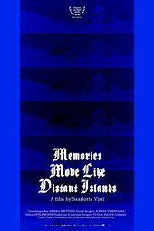 Memories Move Like Distant Islands