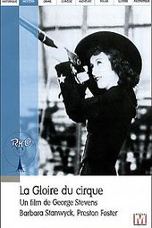 La Gloire du cirque