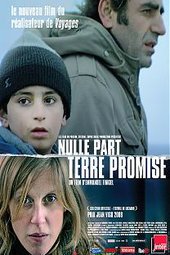 Nulle part, terre promise