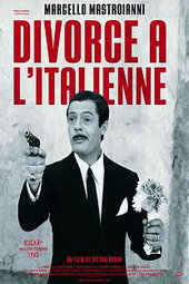 Divorce À l'Italienne