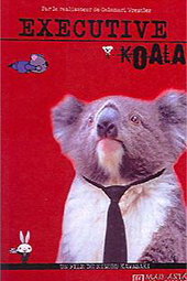 Executive Koala