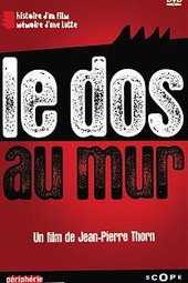 Le Dos au mur