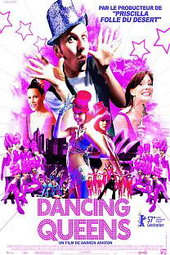 Dancing Queens