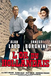 L'or Du Hollandais