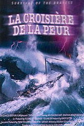 La croisière de la peur