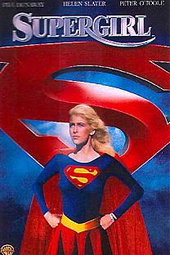 Supergirl