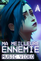 Ma Meilleure Ennemie