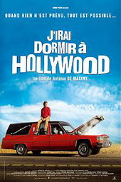 J'irai dormir à Hollywood